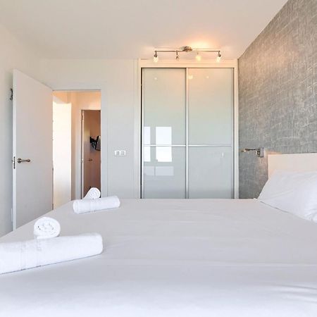 Apartmán Vistas 180º, Al Mar, Puesta De Sol, Free Wifi-Parking Bakio Exteriér fotografie