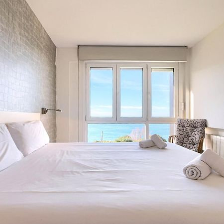 Apartmán Vistas 180º, Al Mar, Puesta De Sol, Free Wifi-Parking Bakio Exteriér fotografie