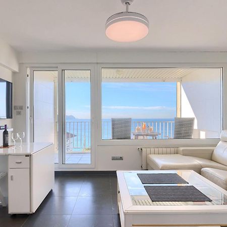 Apartmán Vistas 180º, Al Mar, Puesta De Sol, Free Wifi-Parking Bakio Exteriér fotografie