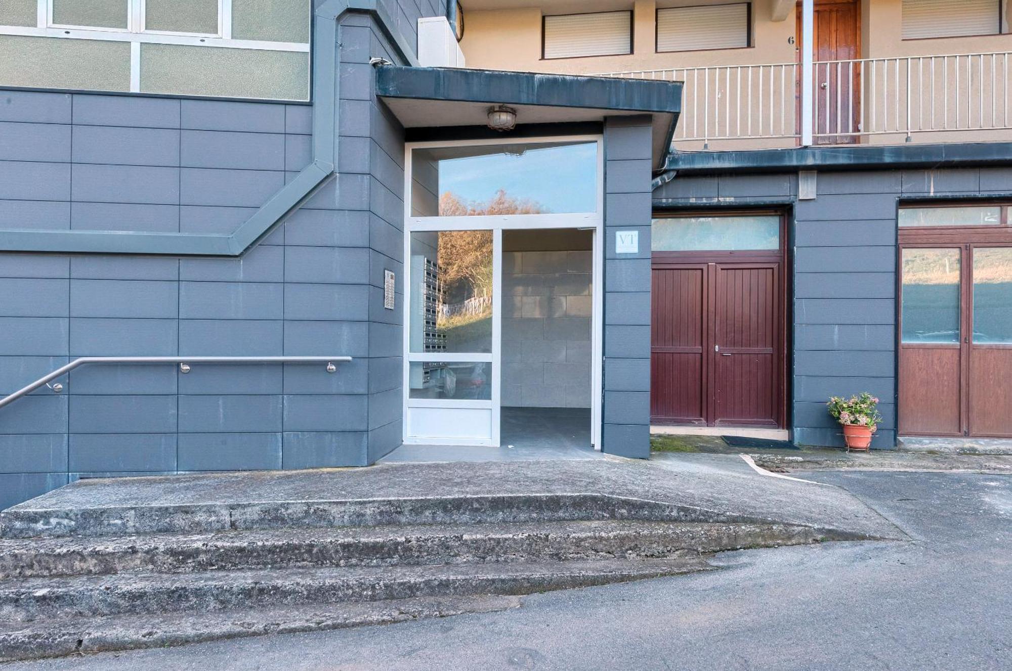 Apartmán Vistas 180º, Al Mar, Puesta De Sol, Free Wifi-Parking Bakio Exteriér fotografie