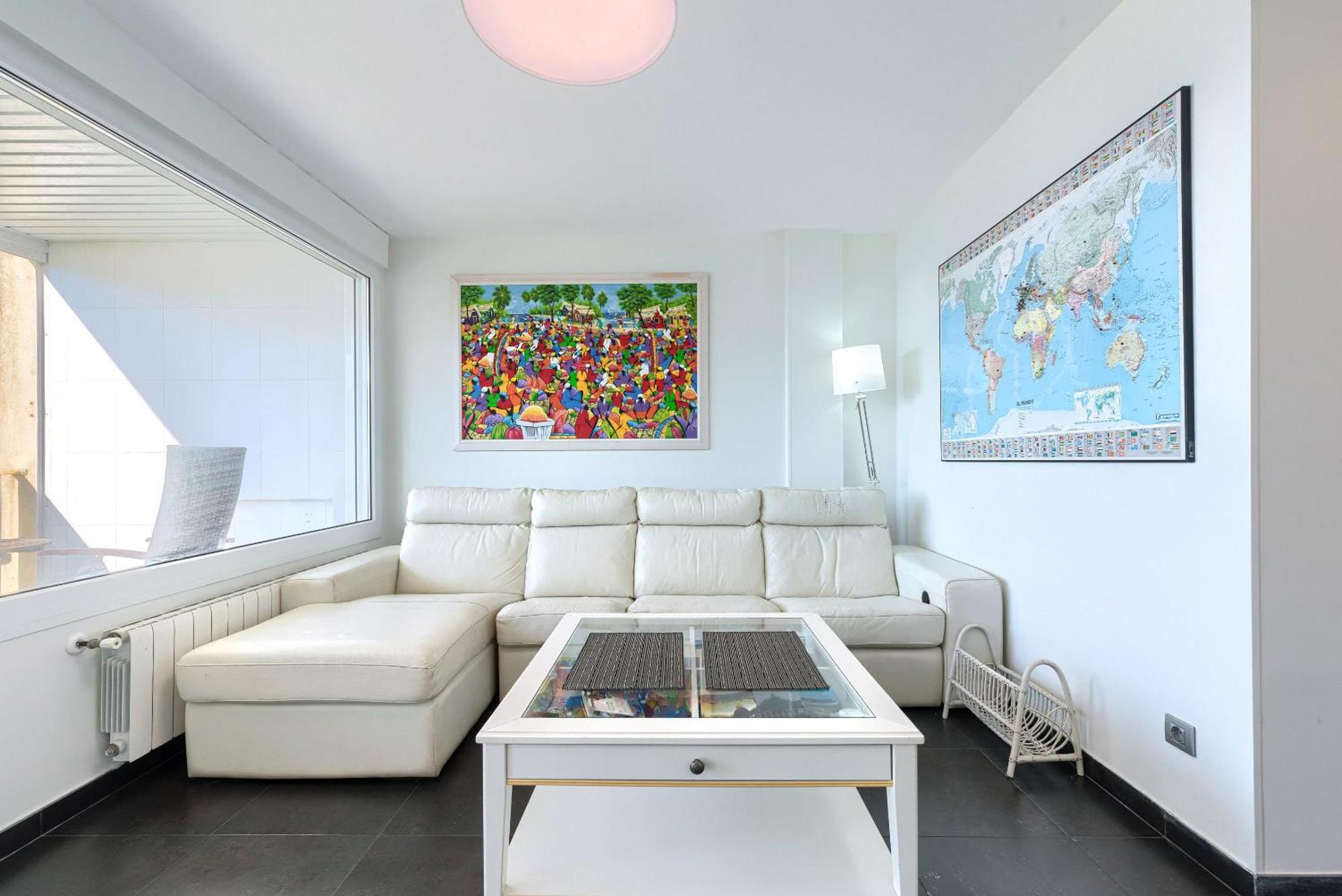 Apartmán Vistas 180º, Al Mar, Puesta De Sol, Free Wifi-Parking Bakio Exteriér fotografie