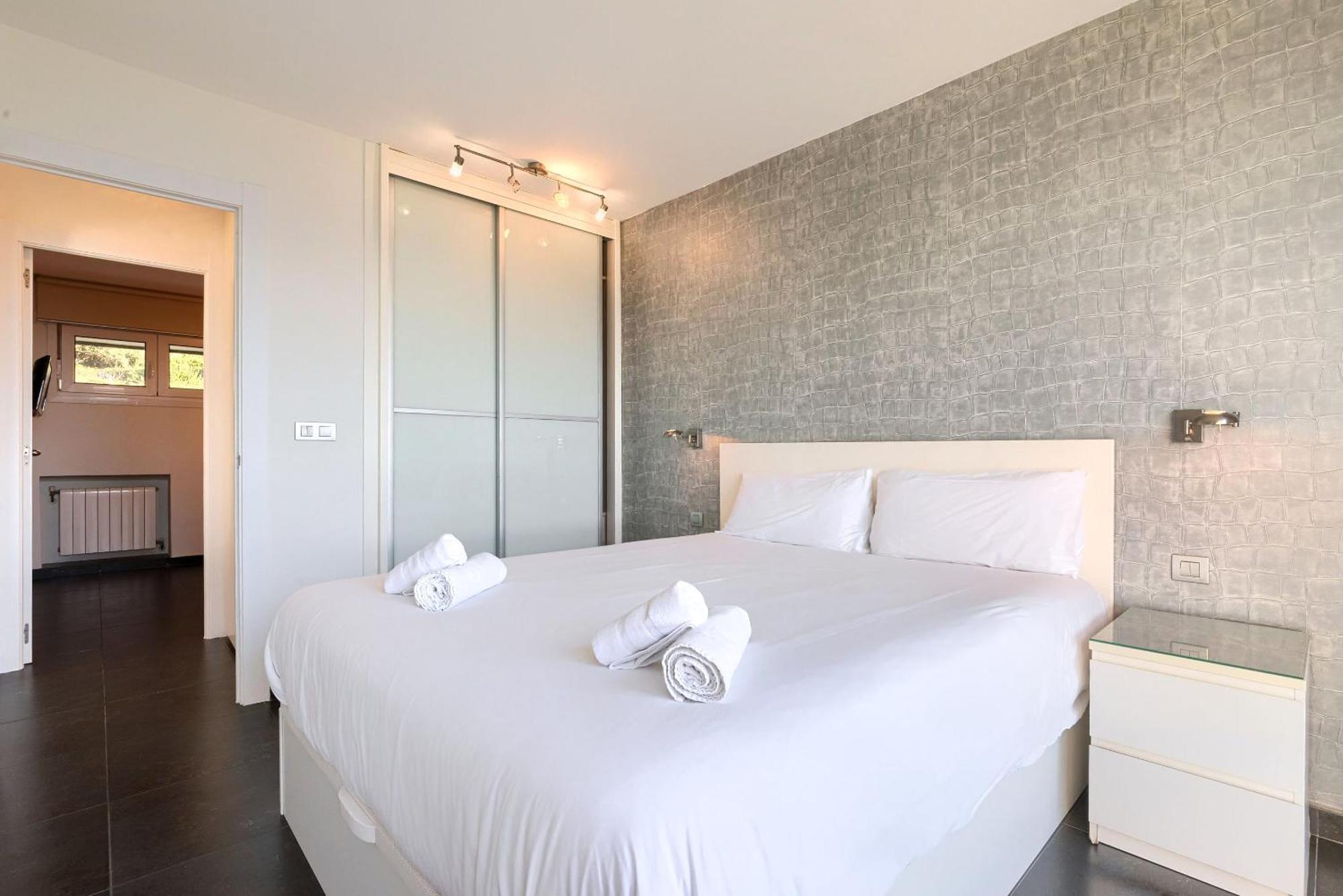 Apartmán Vistas 180º, Al Mar, Puesta De Sol, Free Wifi-Parking Bakio Exteriér fotografie