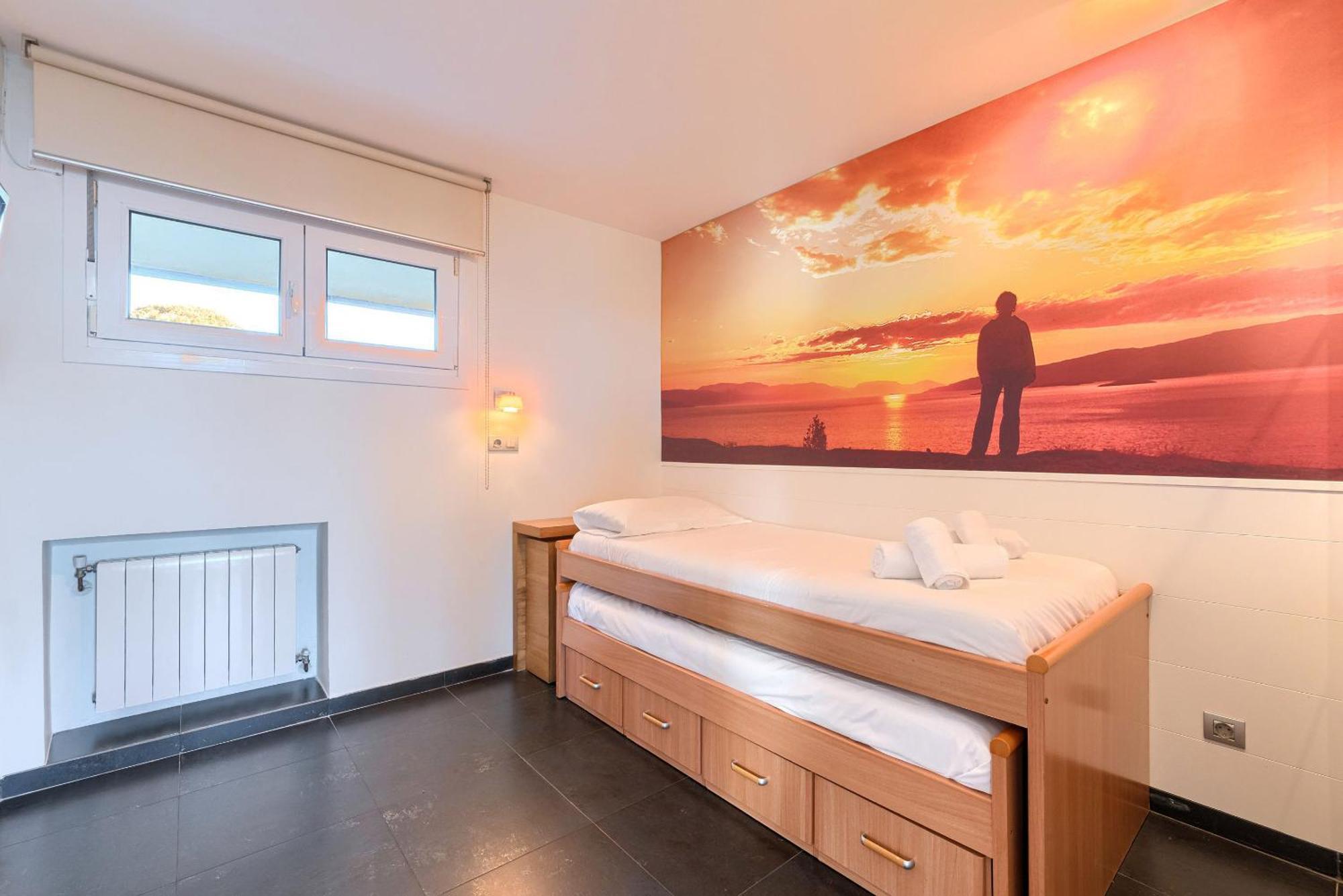 Apartmán Vistas 180º, Al Mar, Puesta De Sol, Free Wifi-Parking Bakio Exteriér fotografie