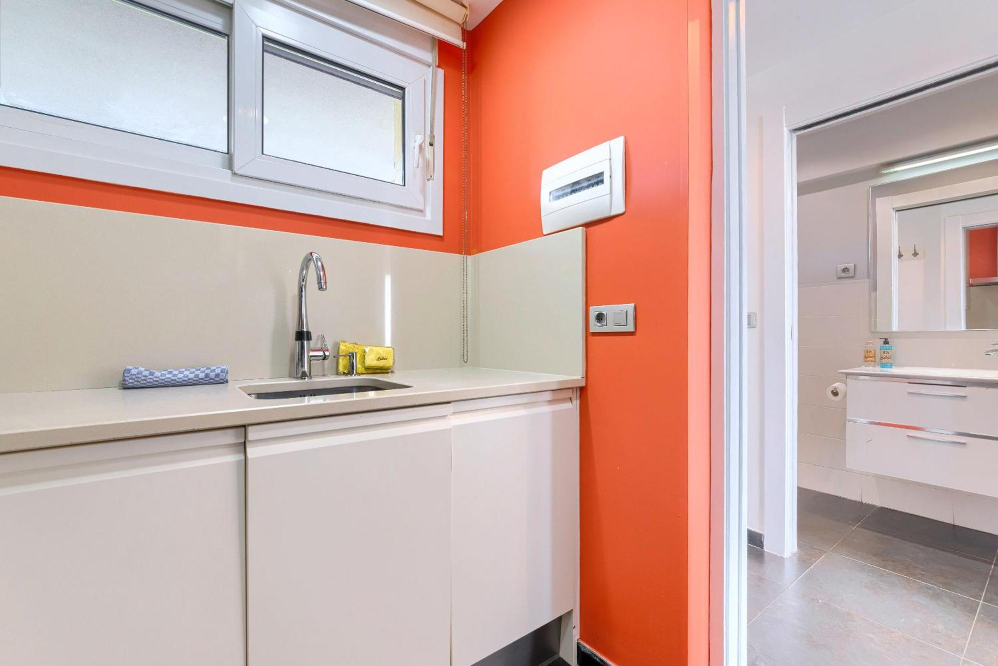 Apartmán Vistas 180º, Al Mar, Puesta De Sol, Free Wifi-Parking Bakio Exteriér fotografie