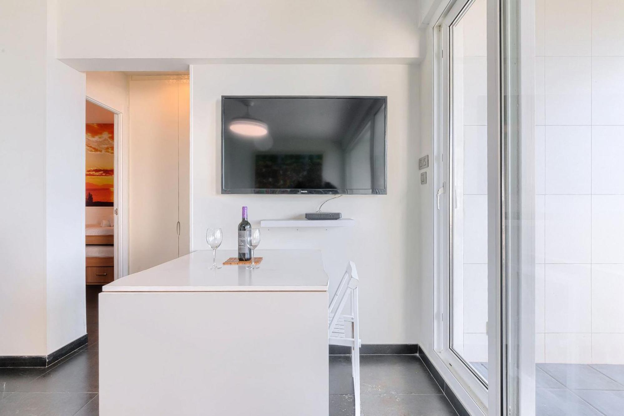 Apartmán Vistas 180º, Al Mar, Puesta De Sol, Free Wifi-Parking Bakio Exteriér fotografie