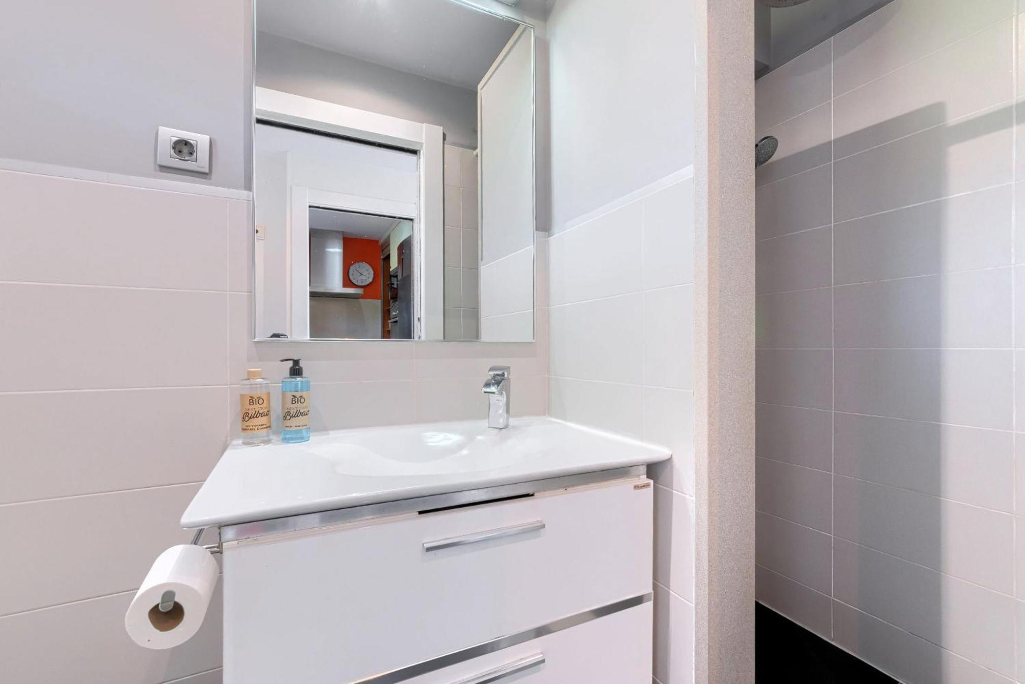 Apartmán Vistas 180º, Al Mar, Puesta De Sol, Free Wifi-Parking Bakio Exteriér fotografie