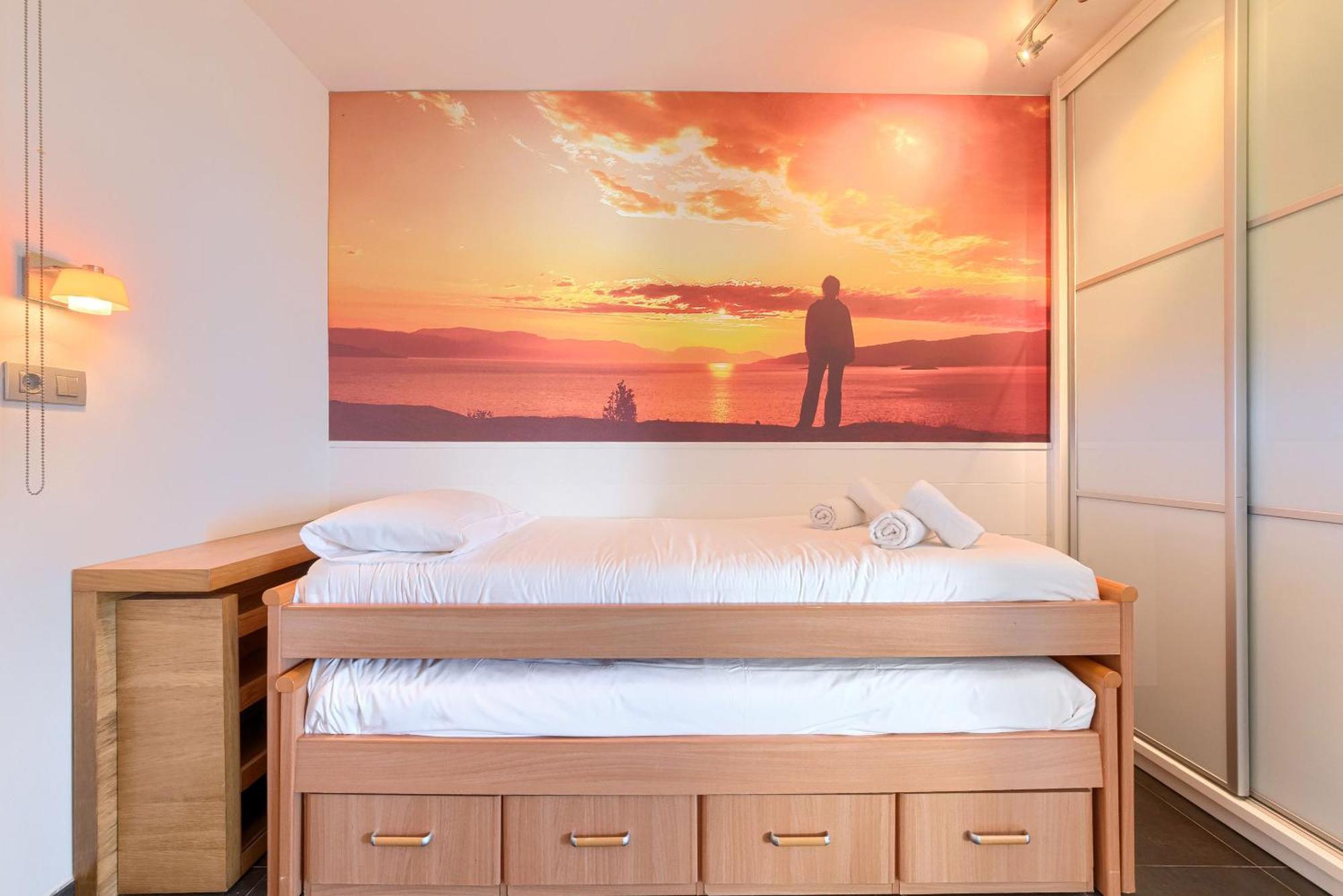 Apartmán Vistas 180º, Al Mar, Puesta De Sol, Free Wifi-Parking Bakio Exteriér fotografie
