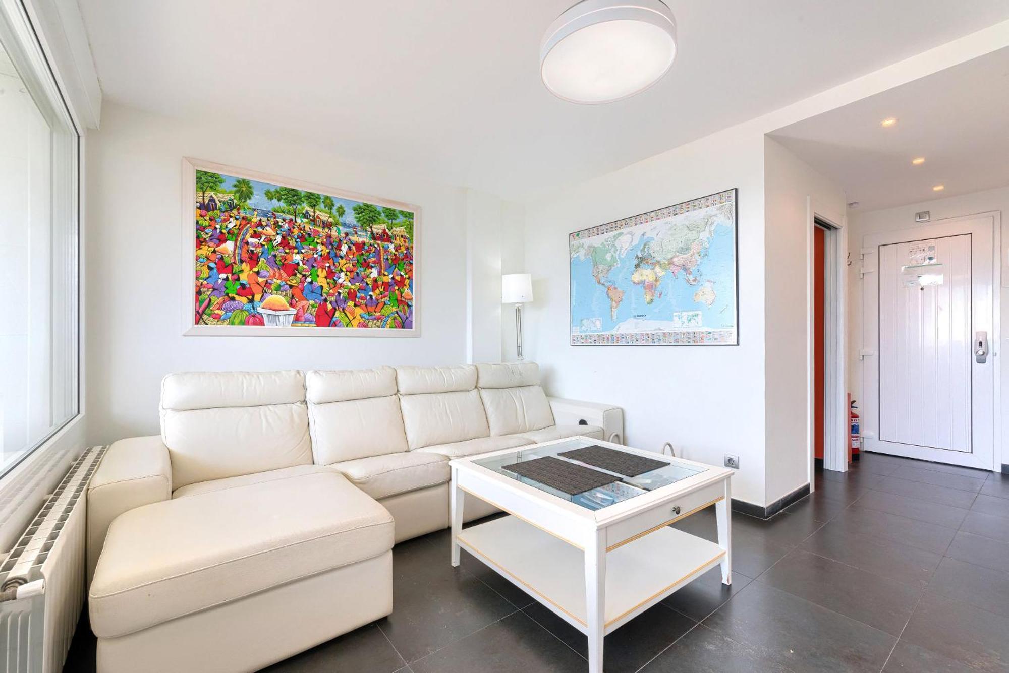 Apartmán Vistas 180º, Al Mar, Puesta De Sol, Free Wifi-Parking Bakio Exteriér fotografie